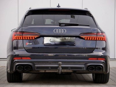 Audi S6 Avant 30 TDI qu *Matrix LED*B&O*Cam360*Cuir Valcona   - 5