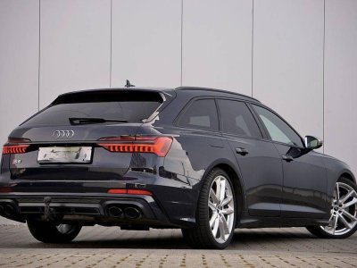 Audi S6 Avant 30 TDI qu *Matrix LED*B&O*Cam360*Cuir Valcona   - 6
