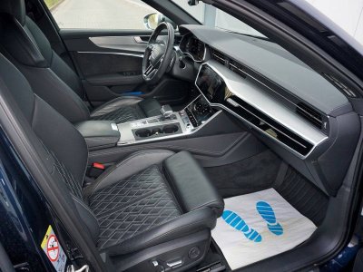 Audi S6 Avant 30 TDI qu *Matrix LED*B&O*Cam360*Cuir Valcona   - 9