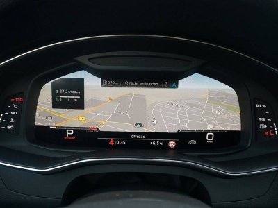 Audi S6 Avant 30 TDI qu *Matrix LED*B&O*Cam360*Cuir Valcona   - 10