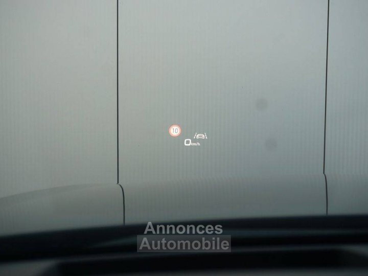 Audi S6 Avant 30 TDI qu *Matrix LED*B&O*Cam360*Cuir Valcona - 11