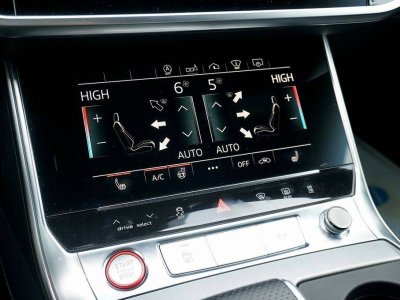 Audi S6 Avant 30 TDI qu *Matrix LED*B&O*Cam360*Cuir Valcona   - 12