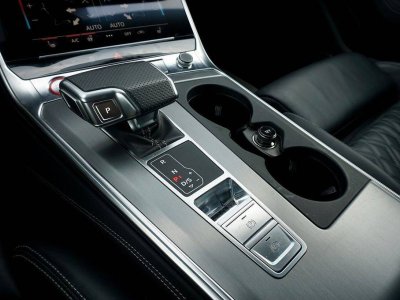 Audi S6 Avant 30 TDI qu *Matrix LED*B&O*Cam360*Cuir Valcona   - 13