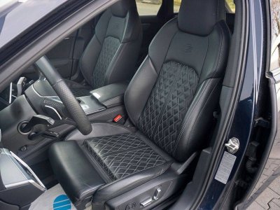 Audi S6 Avant 30 TDI qu *Matrix LED*B&O*Cam360*Cuir Valcona   - 14