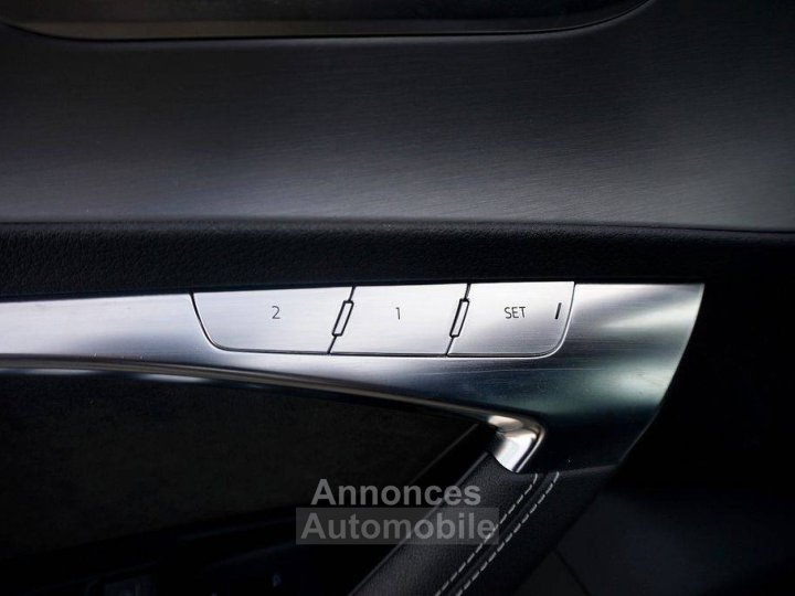 Audi S6 Avant 30 TDI qu *Matrix LED*B&O*Cam360*Cuir Valcona - 15