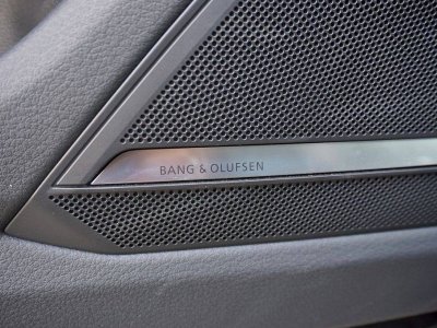 Audi S6 Avant 30 TDI qu *Matrix LED*B&O*Cam360*Cuir Valcona   - 16