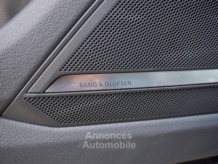 Audi S6 Avant 30 TDI qu *Matrix LED*B&O*Cam360*Cuir Valcona - 16