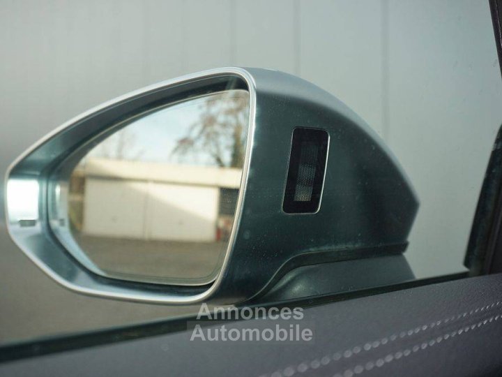 Audi S6 Avant 30 TDI qu *Matrix LED*B&O*Cam360*Cuir Valcona - 17