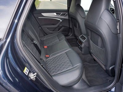 Audi S6 Avant 30 TDI qu *Matrix LED*B&O*Cam360*Cuir Valcona   - 18