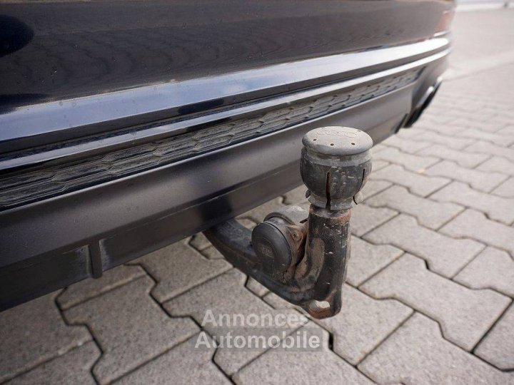 Audi S6 Avant 30 TDI qu *Matrix LED*B&O*Cam360*Cuir Valcona - 20