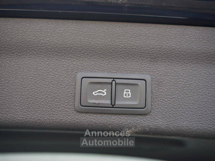 Audi S6 Avant 30 TDI qu *Matrix LED*B&O*Cam360*Cuir Valcona - 21