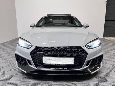Audi RS5 II 29 V6 TFSI 450ch quattro tiptronic 8   - 4