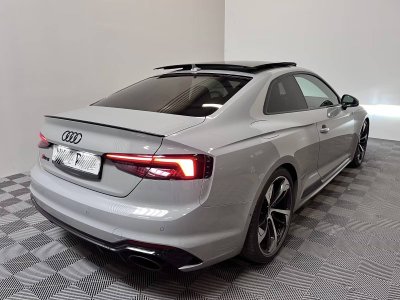 Audi RS5 II 29 V6 TFSI 450ch quattro tiptronic 8   - 5
