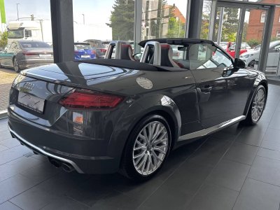 Audi TTS Roadtser III 20 TFSI 310ch quattro S tronic 6   - 5