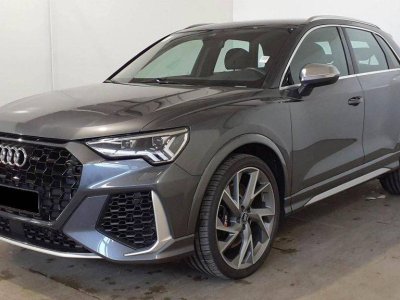 Audi RS Q3 RSQ3 25TFSi Q 21Z/MATRIX/ACC/SIDE/RS-AGA/AMBI%2B   - 1