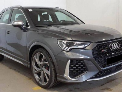 Audi RS Q3 RSQ3 25TFSi Q 21Z/MATRIX/ACC/SIDE/RS-AGA/AMBI%2B   - 2