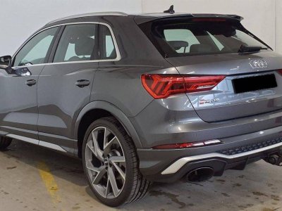 Audi RS Q3 RSQ3 25TFSi Q 21Z/MATRIX/ACC/SIDE/RS-AGA/AMBI%2B   - 3
