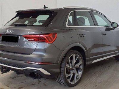 Audi RS Q3 RSQ3 25TFSi Q 21Z/MATRIX/ACC/SIDE/RS-AGA/AMBI%2B   - 4