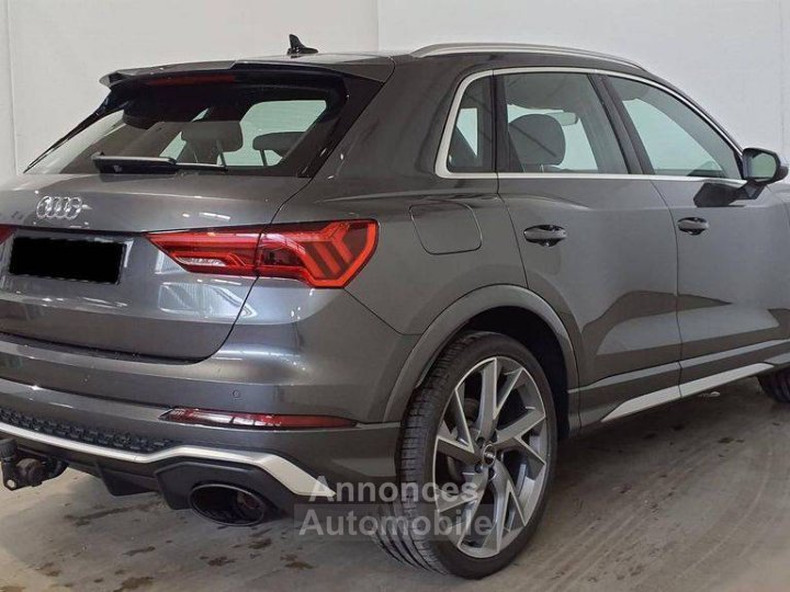 Audi RS Q3 RSQ3 25TFSi Q 21Z/MATRIX/ACC/SIDE/RS-AGA/AMBI%2B - 4