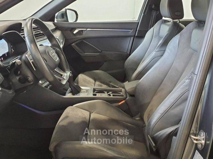 Audi RS Q3 RSQ3 25TFSi Q 21Z/MATRIX/ACC/SIDE/RS-AGA/AMBI%2B - 6