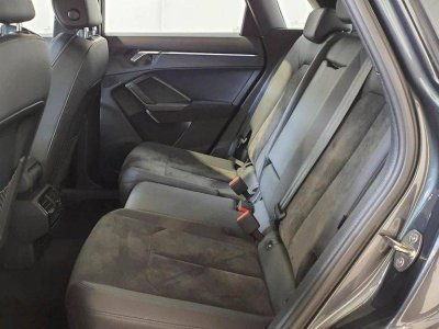 Audi RS Q3 RSQ3 25TFSi Q 21Z/MATRIX/ACC/SIDE/RS-AGA/AMBI%2B   - 7