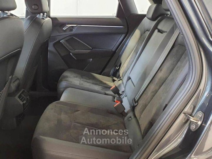Audi RS Q3 RSQ3 25TFSi Q 21Z/MATRIX/ACC/SIDE/RS-AGA/AMBI%2B - 7