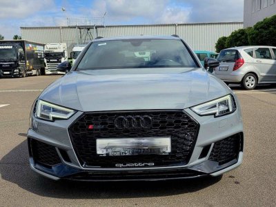 Audi RS4 Avant 29 TFSI Qu *B&O*Virtual Cockpit*LED*Cam*Massants   - 2