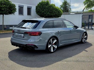 Audi RS4 Avant 29 TFSI Qu *B&O*Virtual Cockpit*LED*Cam*Massants   - 4