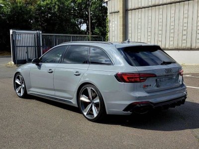 Audi RS4 Avant 29 TFSI Qu *B&O*Virtual Cockpit*LED*Cam*Massants   - 5