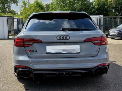 Audi RS4 Avant 29 TFSI Qu *B&O*Virtual Cockpit*LED*Cam*Massants   - 6