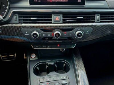 Audi RS4 Avant 29 TFSI Qu *B&O*Virtual Cockpit*LED*Cam*Massants   - 10