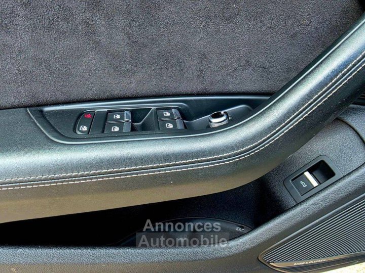 Audi RS4 Avant 29 TFSI Qu *B&O*Virtual Cockpit*LED*Cam*Massants - 12