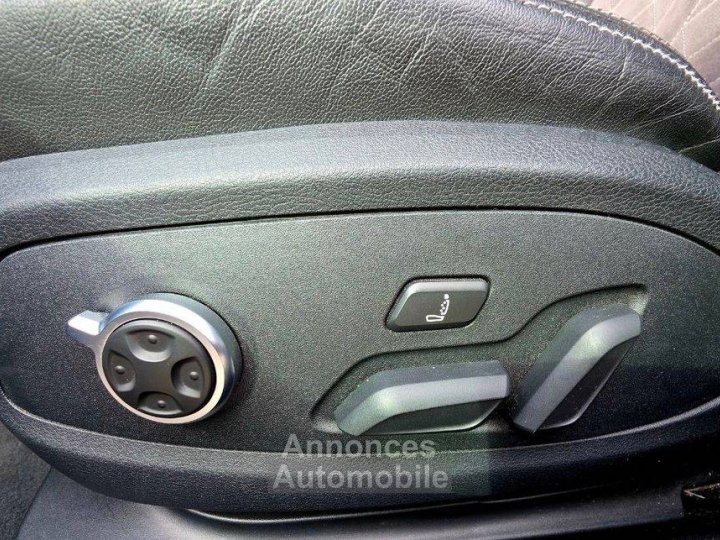 Audi RS4 Avant 29 TFSI Qu *B&O*Virtual Cockpit*LED*Cam*Massants - 13