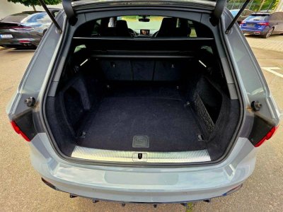 Audi RS4 Avant 29 TFSI Qu *B&O*Virtual Cockpit*LED*Cam*Massants   - 16