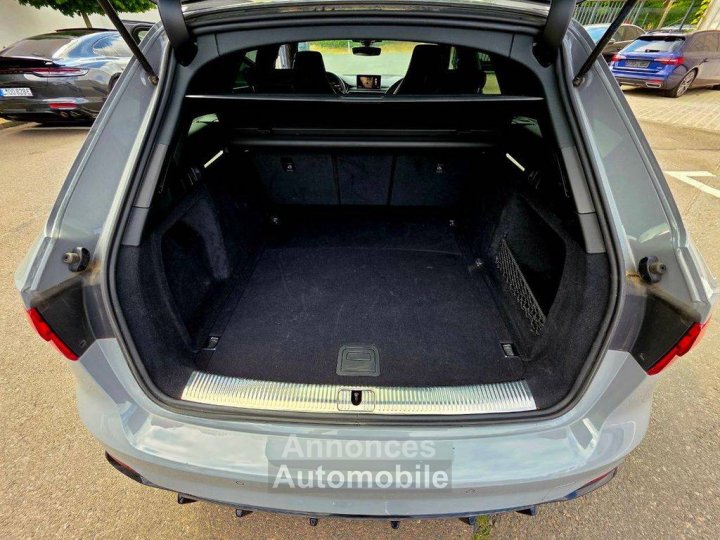 Audi RS4 Avant 29 TFSI Qu *B&O*Virtual Cockpit*LED*Cam*Massants - 16