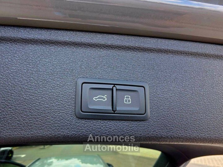 Audi RS4 Avant 29 TFSI Qu *B&O*Virtual Cockpit*LED*Cam*Massants - 17