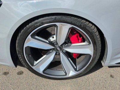 Audi RS4 Avant 29 TFSI Qu *B&O*Virtual Cockpit*LED*Cam*Massants   - 18