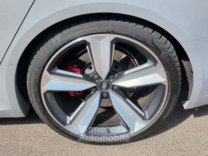 Audi RS4 Avant 29 TFSI Qu *B&O*Virtual Cockpit*LED*Cam*Massants - 19