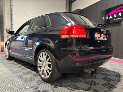 Audi A3 18i TFSI Ambition - 3