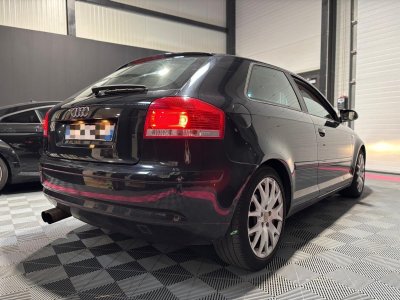 Audi A3 18i TFSI Ambition - 5