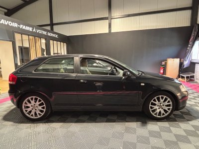 Audi A3 18i TFSI Ambition - 6