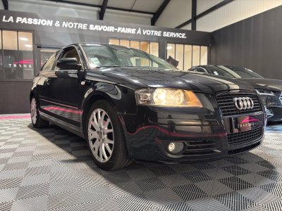 Audi A3 18i TFSI Ambition - 7