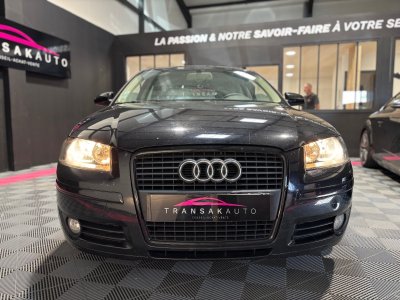 Audi A3 18i TFSI Ambition - 8