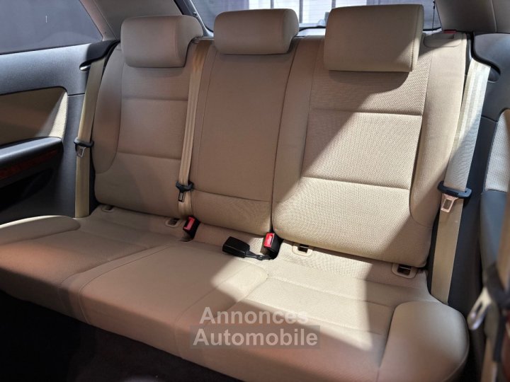 Audi A3 18i TFSI Ambition - 10