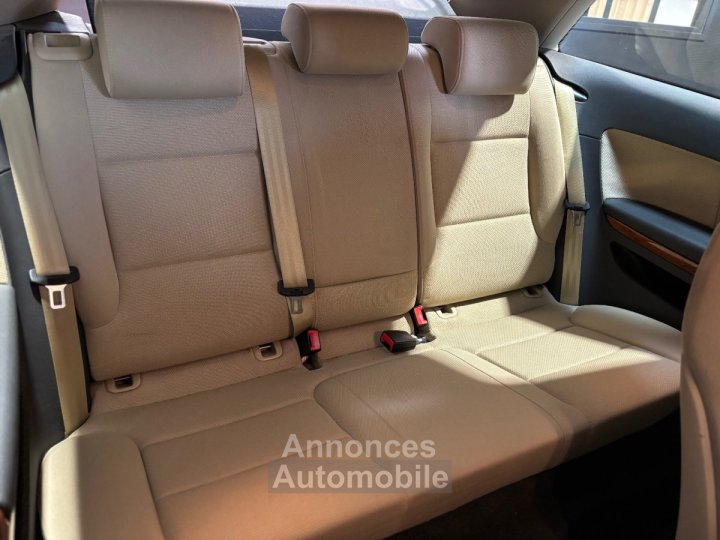 Audi A3 18i TFSI Ambition - 11