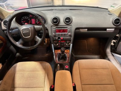 Audi A3 18i TFSI Ambition - 13