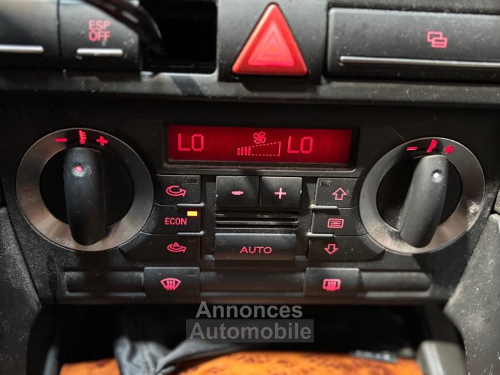 Audi A3 18i TFSI Ambition - 17