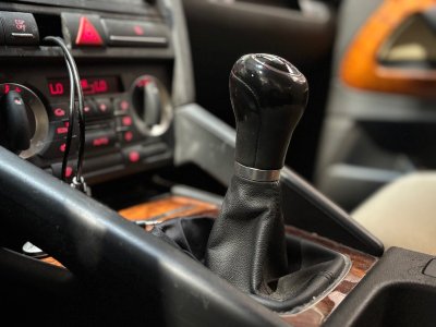 Audi A3 18i TFSI Ambition - 18