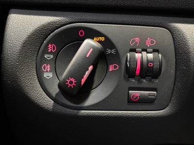 Audi A3 18i TFSI Ambition - 20