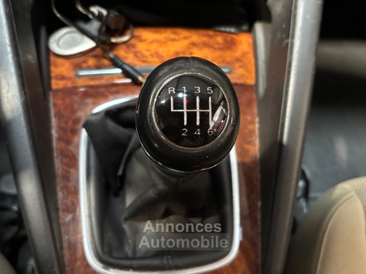 Audi A3 18i TFSI Ambition - 21